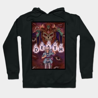 Yami Bakura Battle city Hoodie